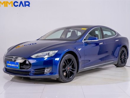 Model S 2014款 Model S 85