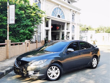 睿翼 2012款 2.0L 自动精英版