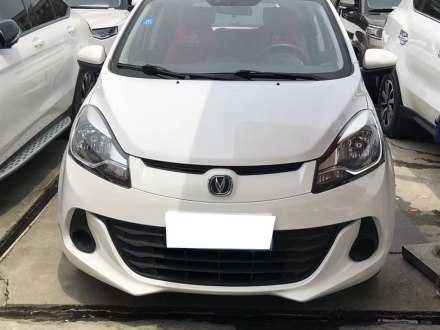 奔奔 2015款 1.4L 手动豪华型 国V