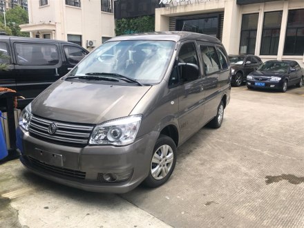 菱智 2018款 M3 1.5L 5座基本型