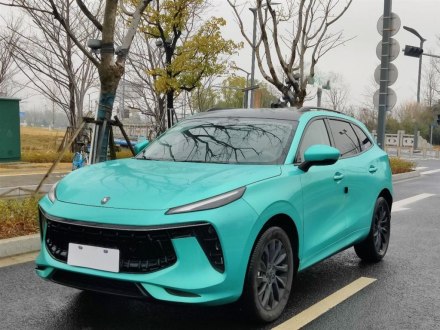 风行T5 EVO 2021款 1.5TD DCT钻石版