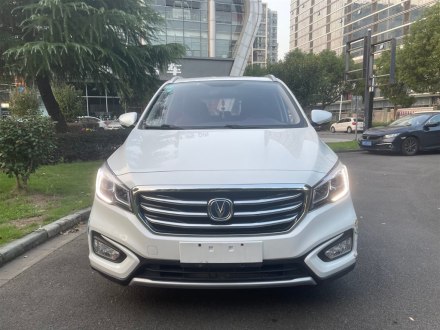 凌轩 2017款 1.5T 手动乐活幸福型