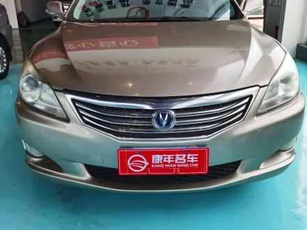 睿骋 2014款 1.8T 自动精英周年版 国IV