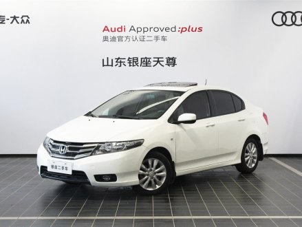 锋范经典 2012款 1.5L 自动精英版