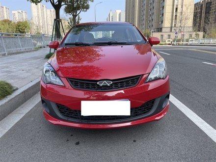 风云2 2013款 两厢 1.5L 手动锐意版
