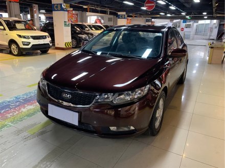 福瑞迪 2012款 1.6L MT GL 纪念版