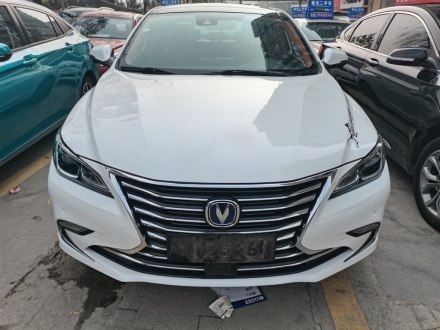 睿骋CC 2018款 1.5T 自动尊雅型 国V
