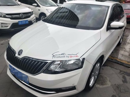昕锐 2019款 1.5L 自动舒适版 国VI