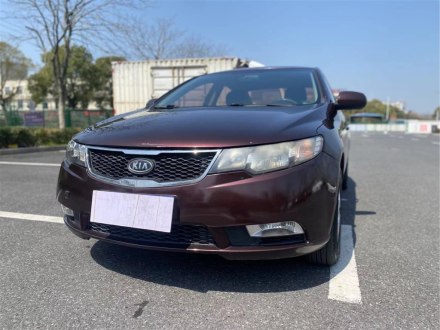 福瑞迪 2012款 1.6L AT GL 纪念版