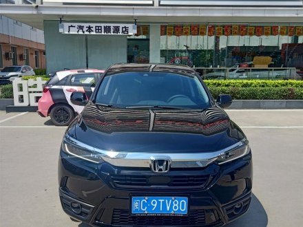 皓影 2021款 240TURBO CVT两驱智享版