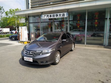 锋范经典 2012款 1.5L 手动精英版