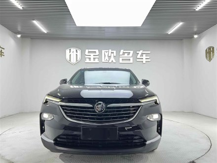 昂科旗 2020款 28T 两驱豪华型