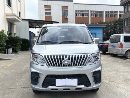 长安睿行M60 2020款 1.5L标准型国VI 6座DAM15KR