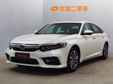 英仕派 2019款 260TURBO 精致版 国VI