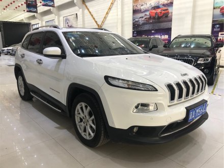 自由光 2016款 2.0L 智能版