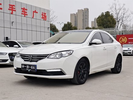 荣威360 2015款 20T TST尊享版