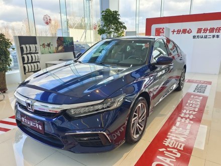 英仕派 2019款 260TURBO 精耀版 国VI