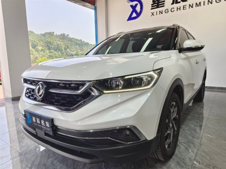 东风风神AX7 2019款 1.6T 自动AI先锋型 国V
