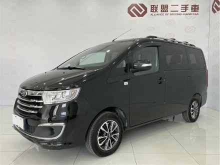 瑞风M3 2019款 宜家版 1.8L 豪华智能型