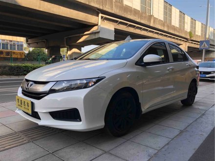 锋范 2015款 1.5L CVT舒适版