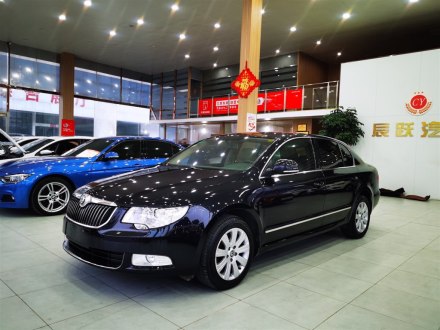 昊锐 2012款 1.8TSI 自动优雅版