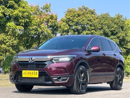 皓影 2020款 240TURBO CVT两驱豪华版