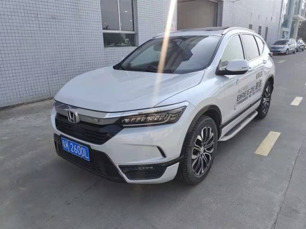 皓影 2020款 240TURBO CVT四驱尊享版