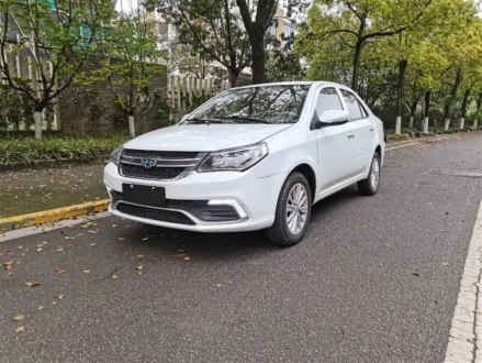 金刚 2016款 1.5L 自动尊贵型