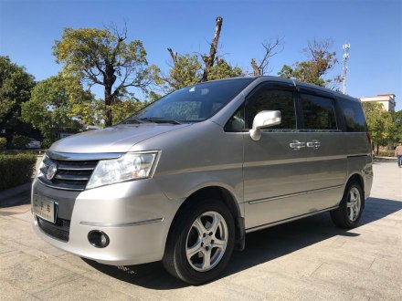 帅客 2011款 1.6L 手动舒适型7座