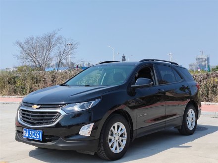 探界者 2019款 535T 自动驰界版 国V