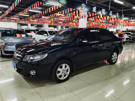花冠 2013款 1.6L 自动豪华版