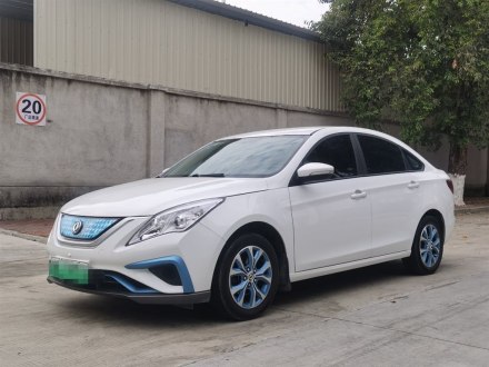 风行S50EV 2018款 豪华型