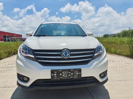 风光580 2016款 1.5T 手动豪华型