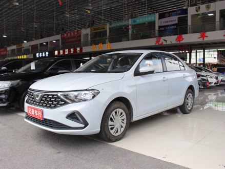 捷达VA3 2019款 1.5L 手动进取版