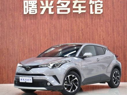 奕泽IZOA 2018款 2.0L 奕驰版 国V