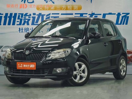 晶锐 2012款 1.6L 自动酷黑版