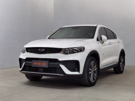 星越 2019款 300T 耀星者