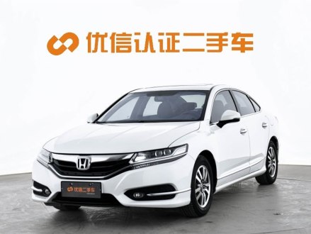 思铂睿 2015款 2.0L 典藏版