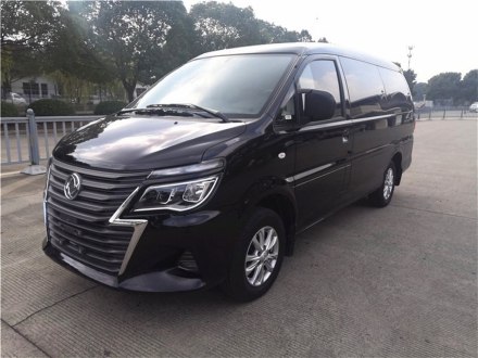 菱智 2020款 M5L 1.6L 豪华型 7座