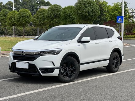 皓影 2020款 240TURBO CVT两驱精英版