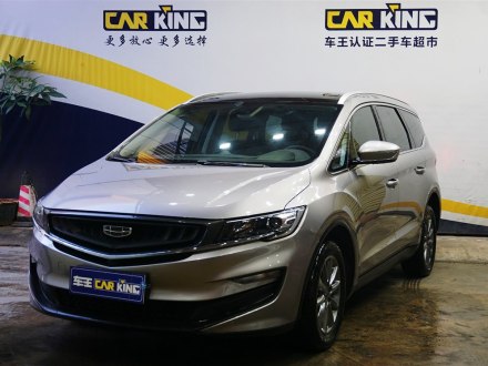 嘉际 2021款 1.8TD DCT舒适型