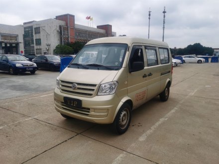 东风小康K07S 2015款 1.0L实用型AF11-05