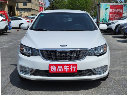 福瑞迪 2014款 1.6L AT GL