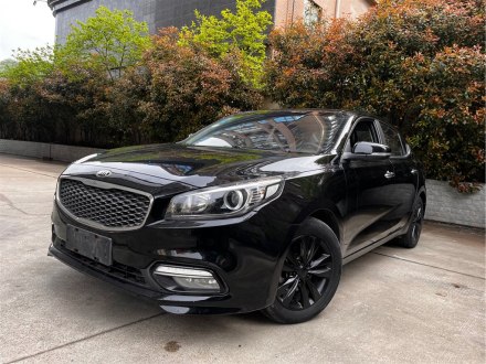 起亚K4 2014款 1.8L 自动GLS