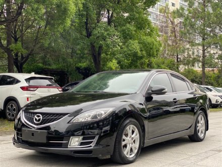 睿翼 2009款 2.5L 自动尊贵版