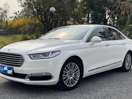 金牛座 2015款 EcoBoost 245 豪华型