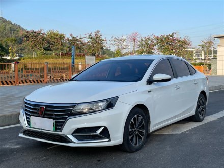 荣威i6新能源 2019款 PLUS 50T 4G互联荣耀豪华版