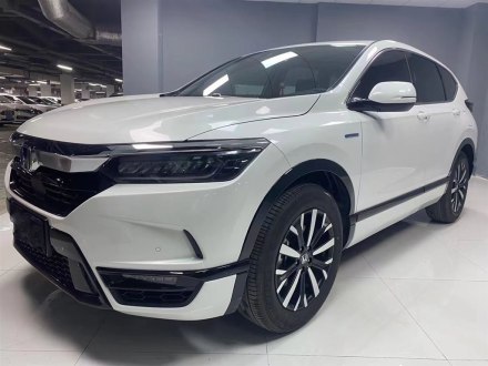皓影 2020款 锐·混动 2.0L 两驱锐·尊贵版