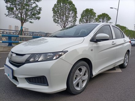 锋范 2017款 1.5L CVT精英版