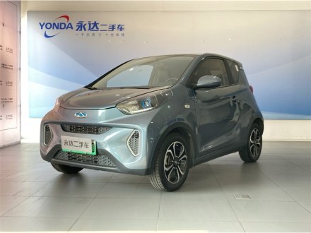 小蚂蚁 2019款 4座智享版 35kWh